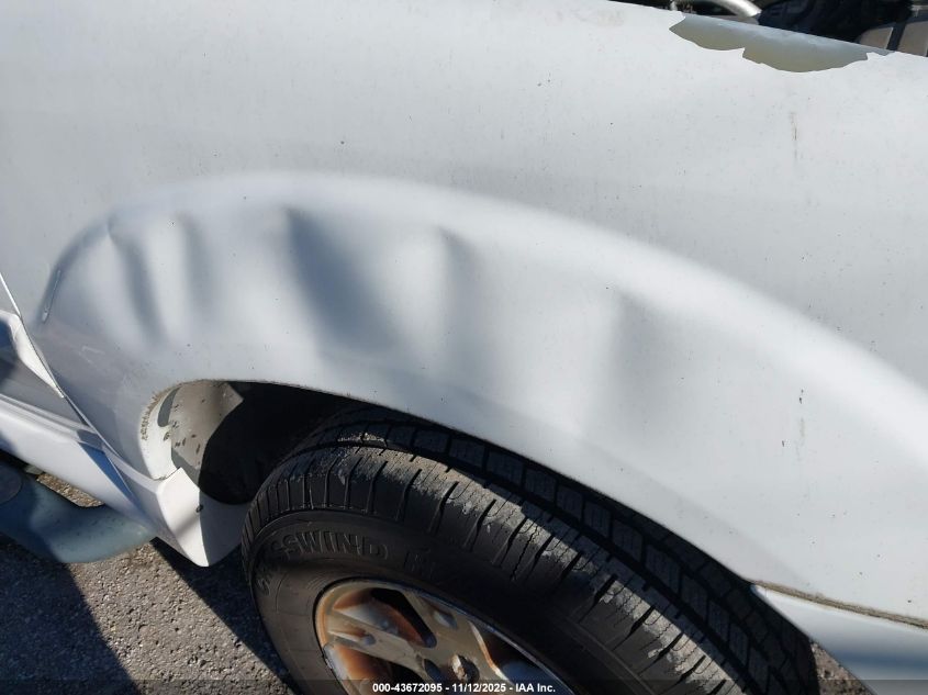 2005 Ford Explorer Sport Trac Adrenalin/Xls/Xlt VIN: 1FMZU77K55UB02661 Lot: 43672095