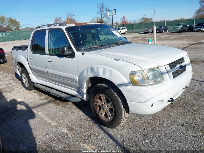 1FMZU77K55UB02661 FORD EXPLORER SPORT TRAC Photo 1