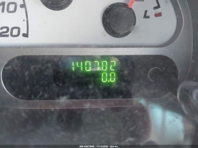 2005 Ford Explorer Sport Trac Adrenalin/Xls/Xlt VIN: 1FMZU77K55UB02661 Lot: 43672095