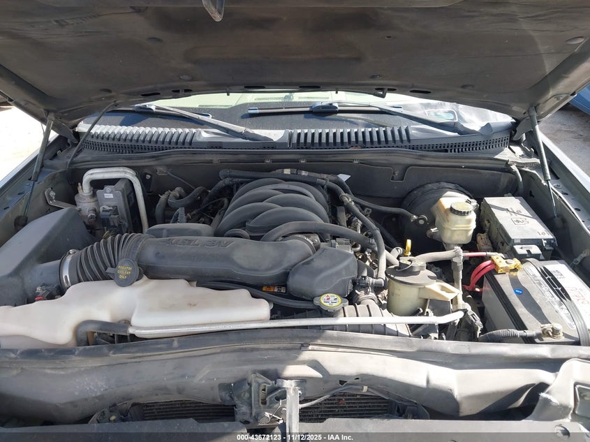 2007 Ford Explorer Sport Trac Limited VIN: 1FMEU338X7UA11731 Lot: 43672123