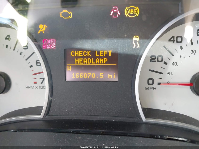 2007 Ford Explorer Sport Trac Limited VIN: 1FMEU338X7UA11731 Lot: 43672123