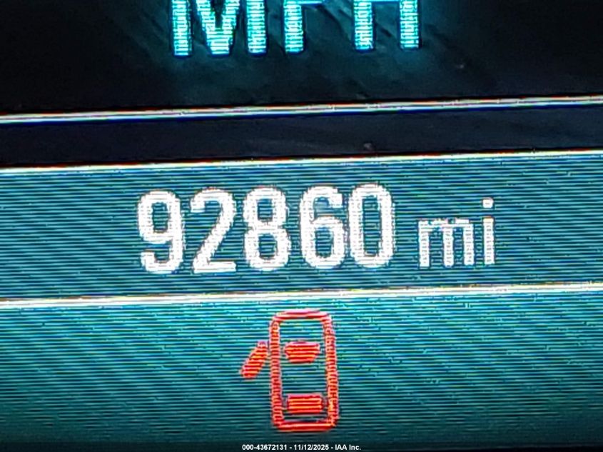 2019 Buick Enclave Fwd Essence VIN: 5GAERBKW9KJ161308 Lot: 43672131