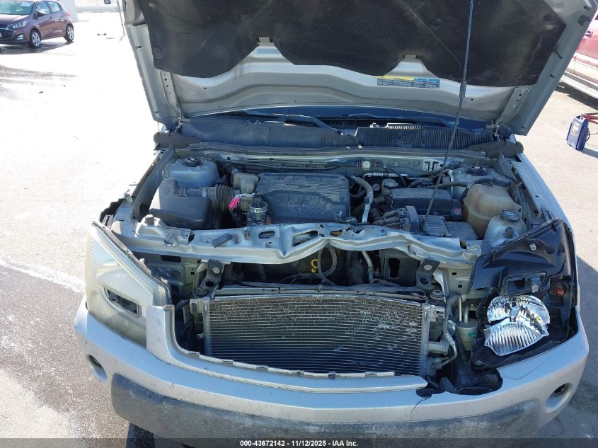 2005 Chevrolet Equinox Lt VIN: 2CNDL63F556190576 Lot: 43672142