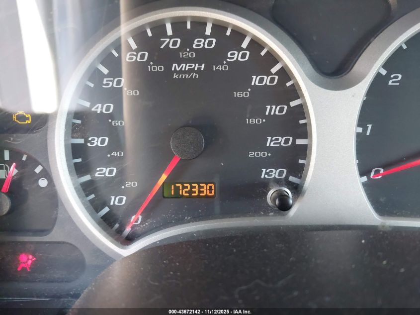 2005 Chevrolet Equinox Lt VIN: 2CNDL63F556190576 Lot: 43672142