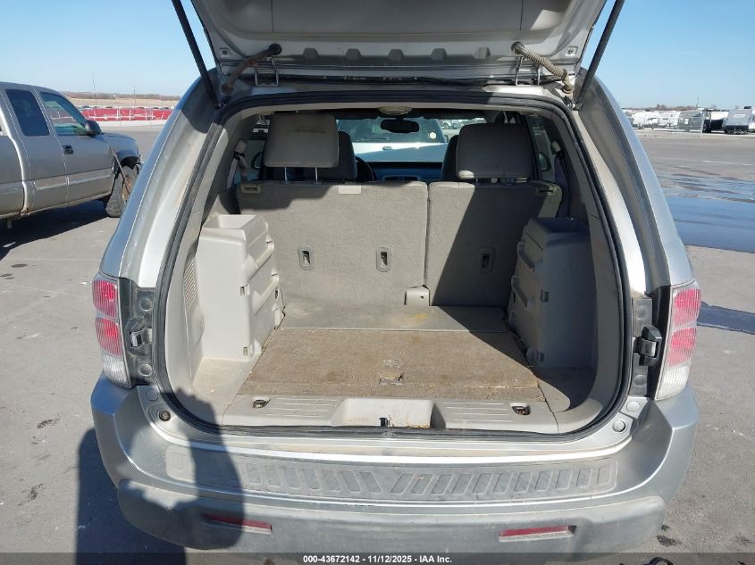 2005 Chevrolet Equinox Lt VIN: 2CNDL63F556190576 Lot: 43672142