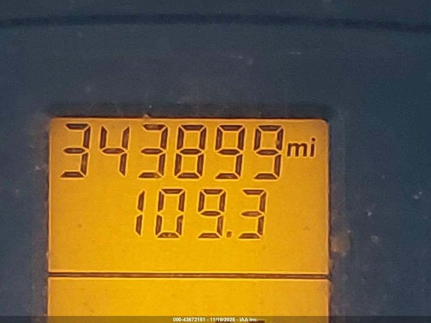 2012 Mercedes-Benz Sprinter 2500 High Roof VIN: WD3PE8CB3C5709194 Lot: 43672151