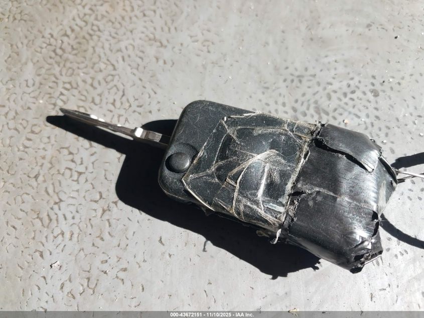 2012 Mercedes-Benz Sprinter 2500 High Roof VIN: WD3PE8CB3C5709194 Lot: 43672151