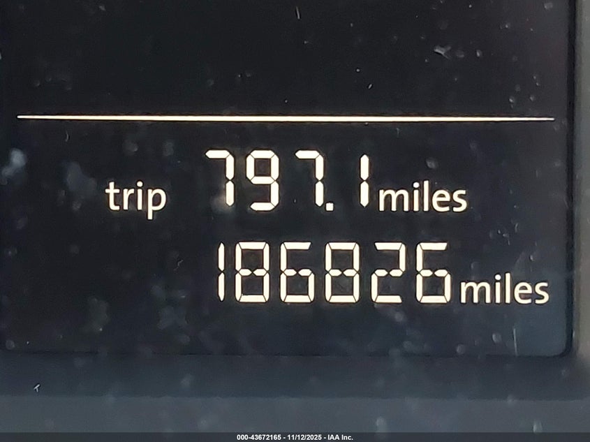 2012 Volkswagen Passat 2.5L S VIN: 1VWAH7A35CC022316 Lot: 43672165