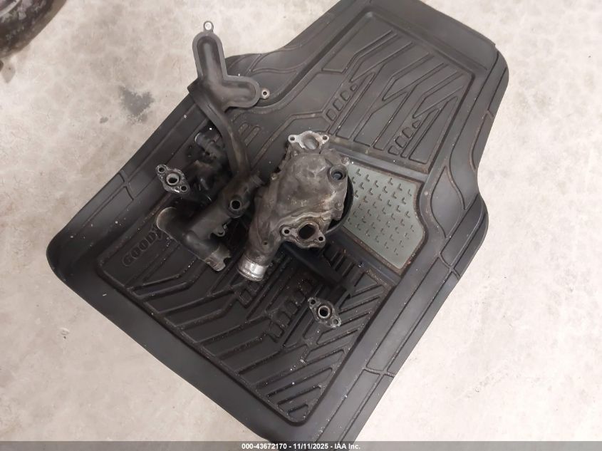 2010 Land Rover Lr4 VIN: SALAM2D43AA534373 Lot: 43672170