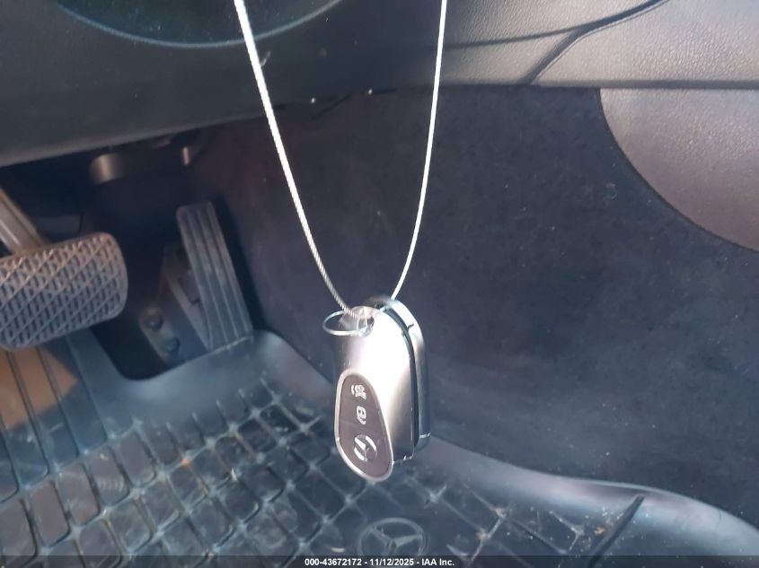 2022 Mercedes-Benz C 300 Sedan VIN: W1KAF4GB8NR013945 Lot: 43672172