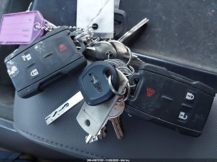 2022 Chevrolet Silverado 4500Hd 1Wt VIN: 1HTKJPVK2NH867694 Lot: 43672193