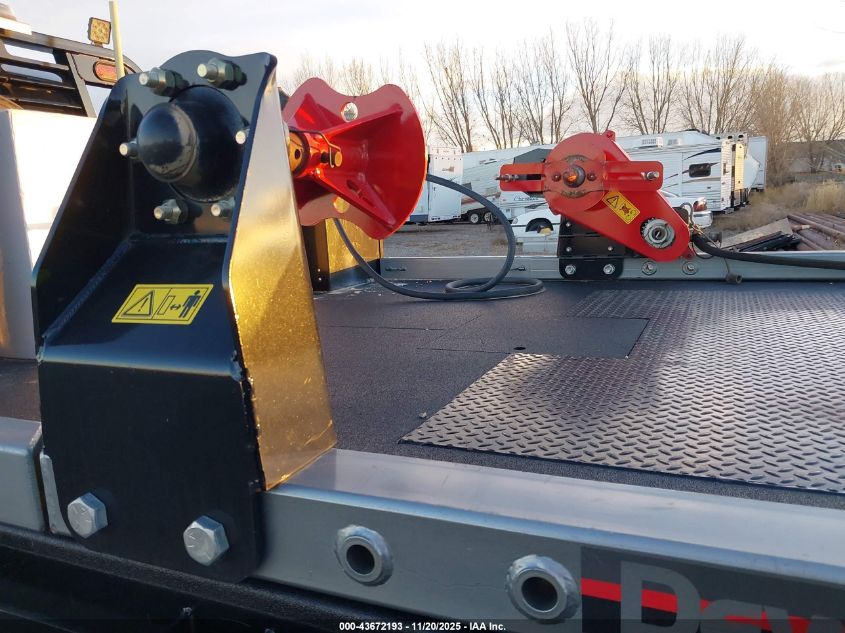 2022 Chevrolet Silverado 4500Hd 1Wt VIN: 1HTKJPVK2NH867694 Lot: 43672193