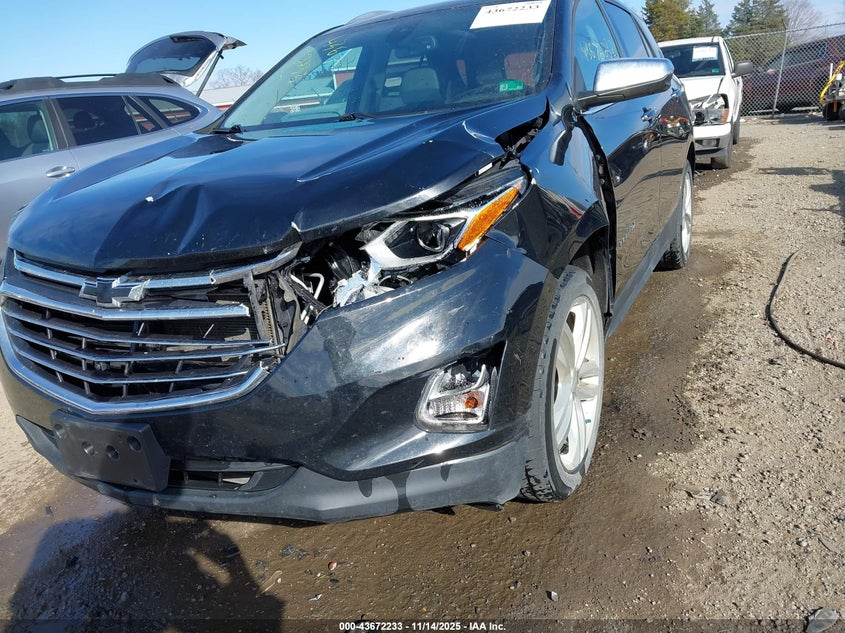 3GNAXVEV5JL362922 2018 CHEVROLET EQUINOX photo no. 6