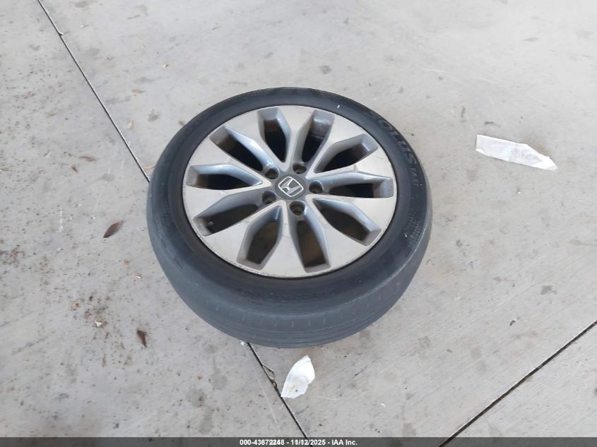 2004 Honda Accord 2.4 Ex VIN: 1HGCM72634A023771 Lot: 43672248