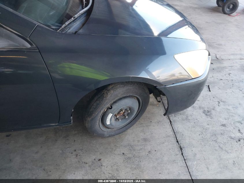 2004 Honda Accord 2.4 Ex VIN: 1HGCM72634A023771 Lot: 43672248