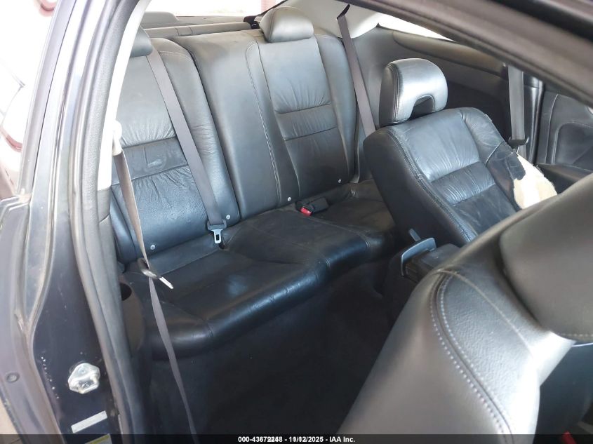 2004 Honda Accord 2.4 Ex VIN: 1HGCM72634A023771 Lot: 43672248