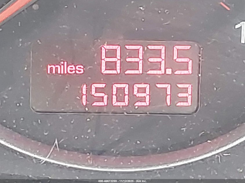 2002 Audi A4 1.8T VIN: WAULC68E12A040296 Lot: 43672259