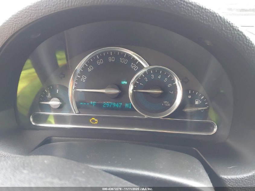 2011 Chevrolet Hhr Panel Ls VIN: 3GCAAAFW8BS639113 Lot: 43672276