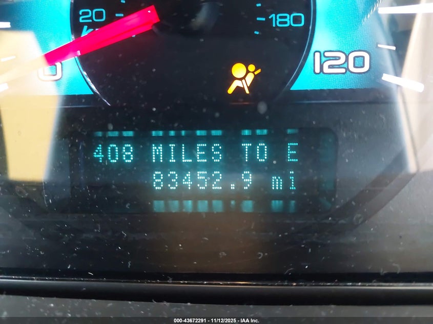 2011 Ford Fusion Sel VIN: 3FAHP0JA3BR153129 Lot: 43672291