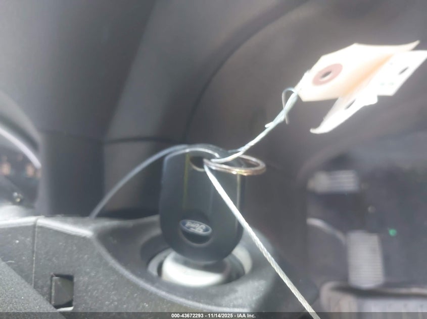 2017 Ford Transit Connect Xlt VIN: NM0LE7F70H1309112 Lot: 43672293