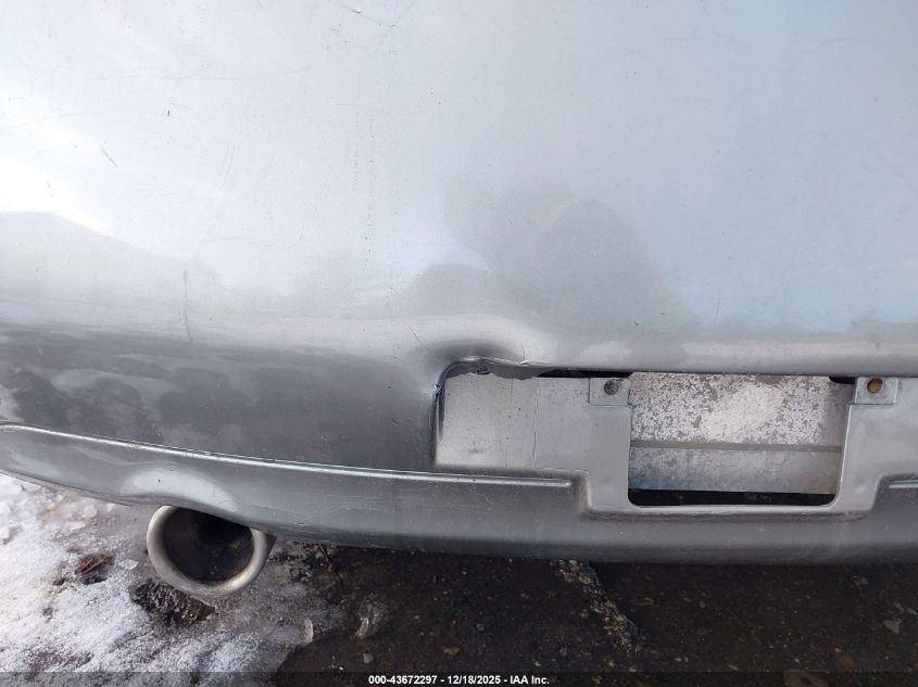 2004 Infiniti G35 VIN: JNKCV54E24M818540 Lot: 43672297