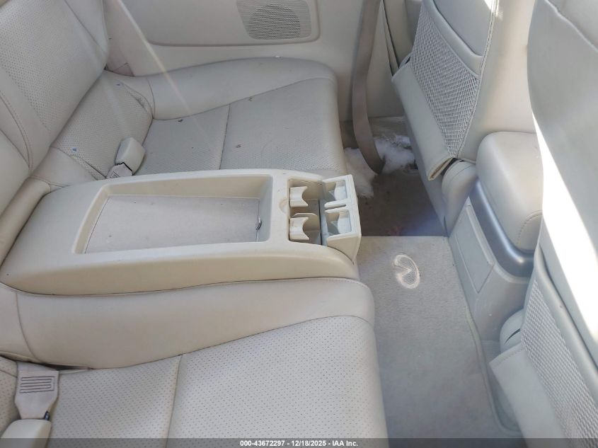 2004 Infiniti G35 VIN: JNKCV54E24M818540 Lot: 43672297