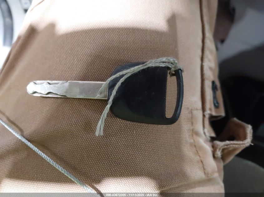 2009 Honda Odyssey Ex VIN: 5FNRL38459B056957 Lot: 43672305