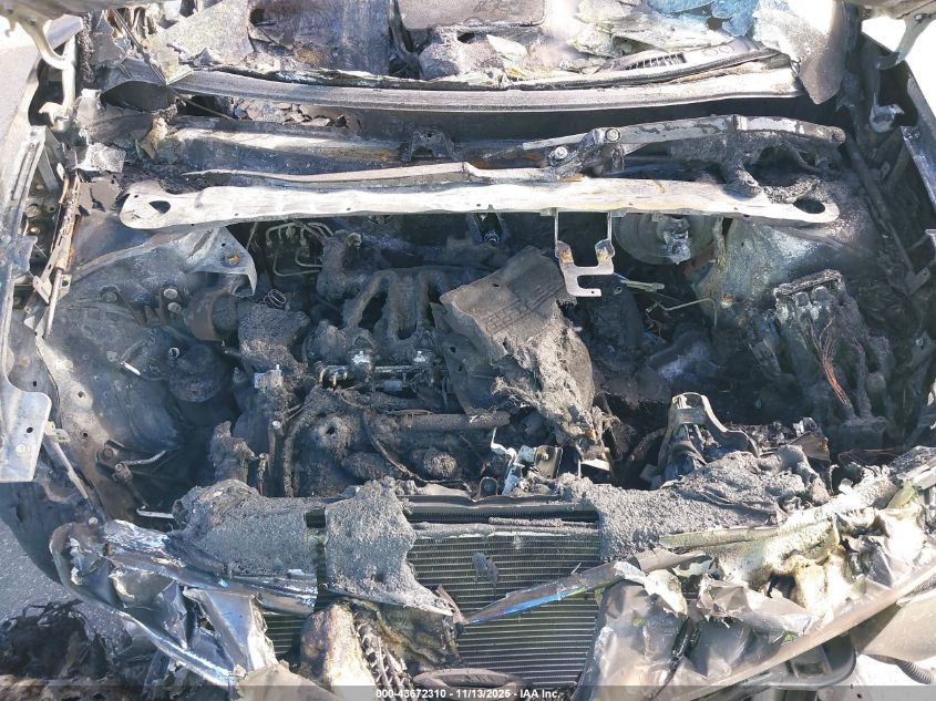 2009 Nissan Murano Sl VIN: JN8AZ18U49W030690 Lot: 43672310