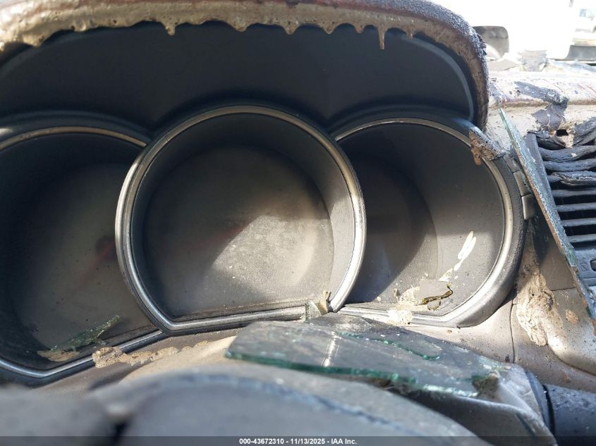 2009 Nissan Murano Sl VIN: JN8AZ18U49W030690 Lot: 43672310