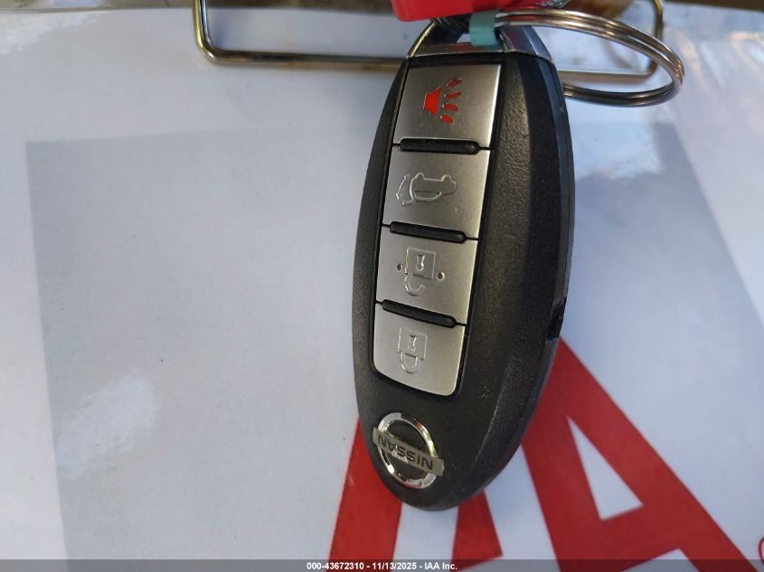 2009 Nissan Murano Sl VIN: JN8AZ18U49W030690 Lot: 43672310