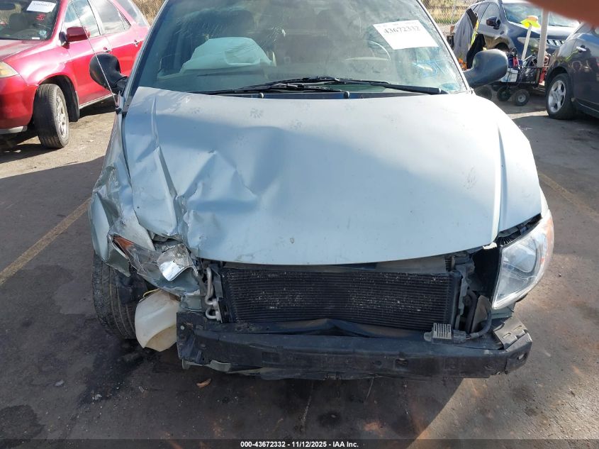 2003 Dodge Grand Caravan Sport VIN: 1D4GP44383B295656 Lot: 43672332