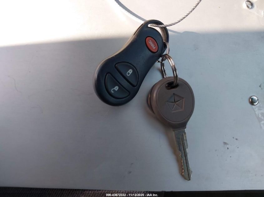 2003 Dodge Grand Caravan Sport VIN: 1D4GP44383B295656 Lot: 43672332