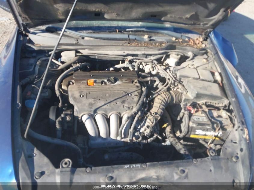 2004 Honda Accord 2.4 Ex VIN: 1HGCM56664A012181 Lot: 43672336