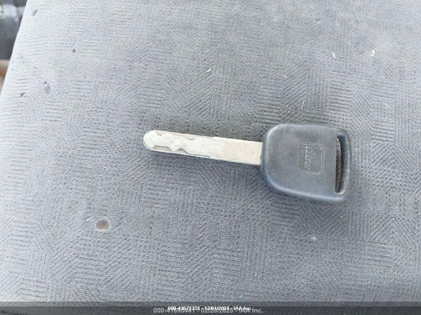 2004 Honda Accord 2.4 Ex VIN: 1HGCM56664A012181 Lot: 43672336