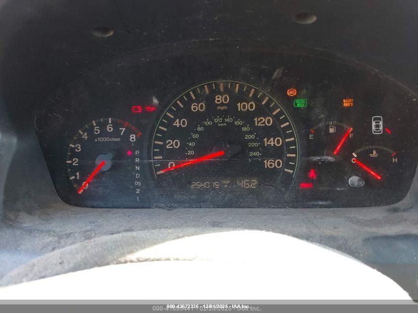 2004 Honda Accord 2.4 Ex VIN: 1HGCM56664A012181 Lot: 43672336