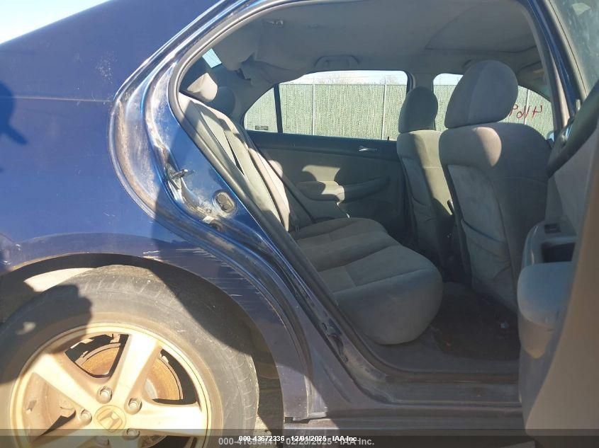 2004 Honda Accord 2.4 Ex VIN: 1HGCM56664A012181 Lot: 43672336