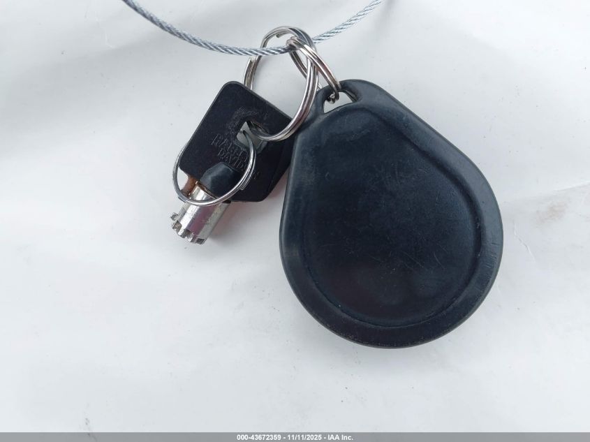 2019 Harley-Davidson Flhtk VIN: 1HD1KEF11KB645774 Lot: 43672359