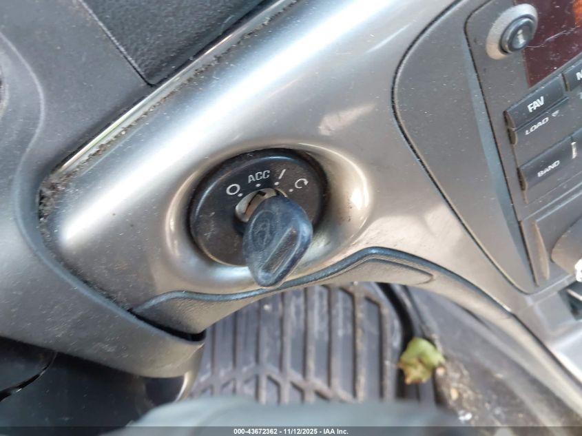 2007 Saturn Aura Xr VIN: 1G8ZV57707F210933 Lot: 43672362