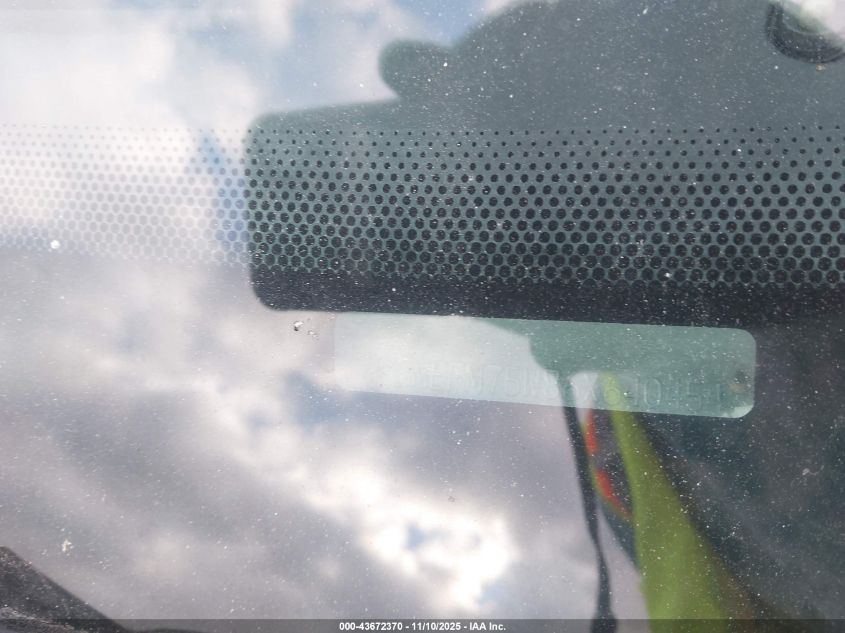 2006 Mercury Grand Marquis Ls VIN: 2MEFM75W86X640454 Lot: 43672370