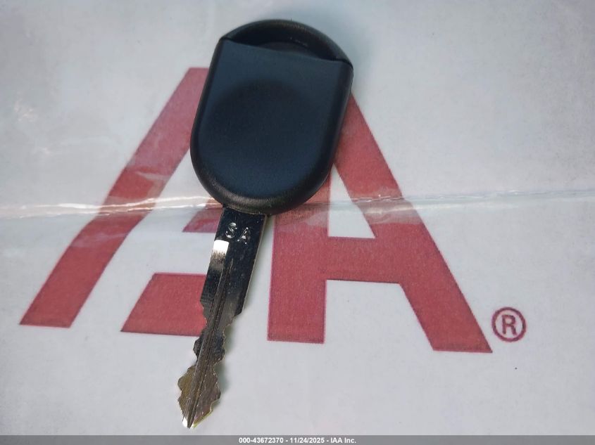 2006 Mercury Grand Marquis Ls VIN: 2MEFM75W86X640454 Lot: 43672370