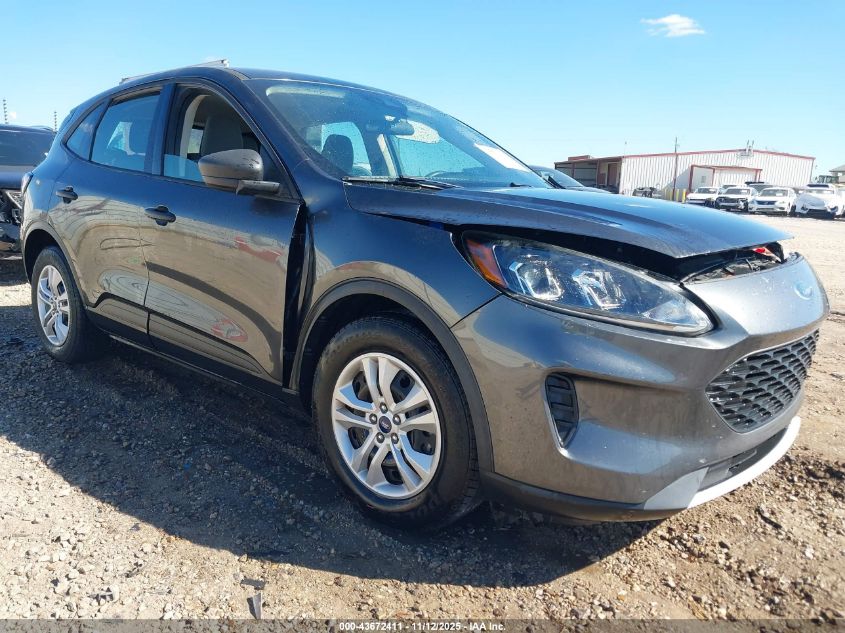 FORD ESCAPE S