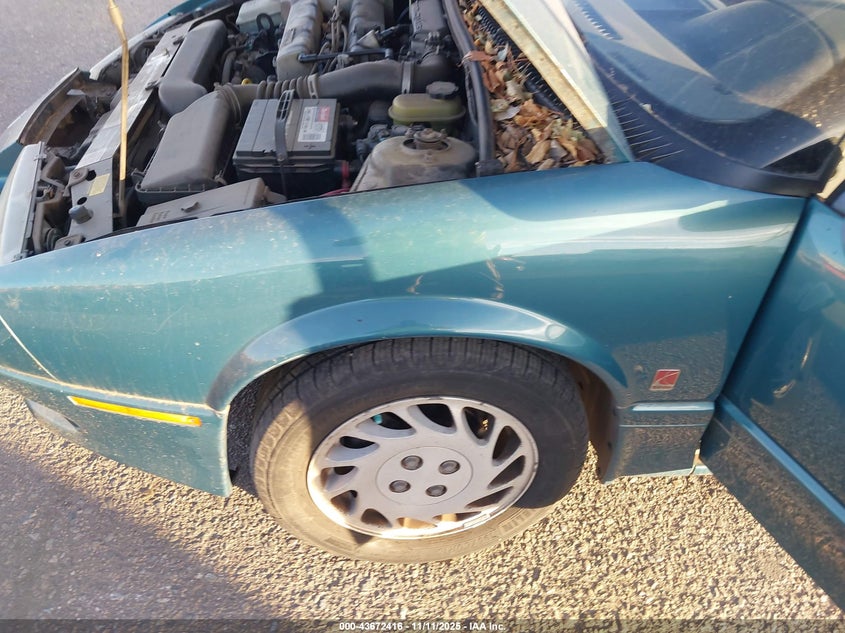 1G8ZK557XRZ161754 1994 SATURN  photo no. 6