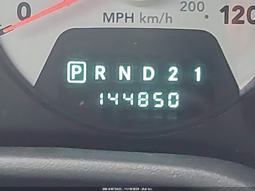 2007 Dodge Ram 1500 Slt/Trx4 Off Road/Sport VIN: 1D7HU18227S247964 Lot: 43672422