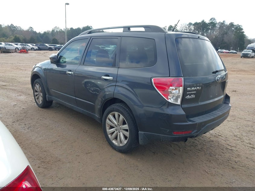 Vin: jf2shadc0dh408244, lot: 44167656, subaru forester 2.5x premium 20133