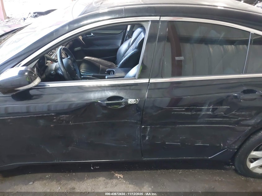 2013 Acura Tl 3.5 VIN: 19UUA8F59DA000127 Lot: 43672434