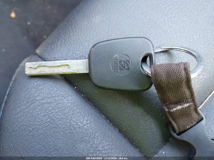 2003 BMW 325I VIN: WBAEV33463KL88445 Lot: 43672459