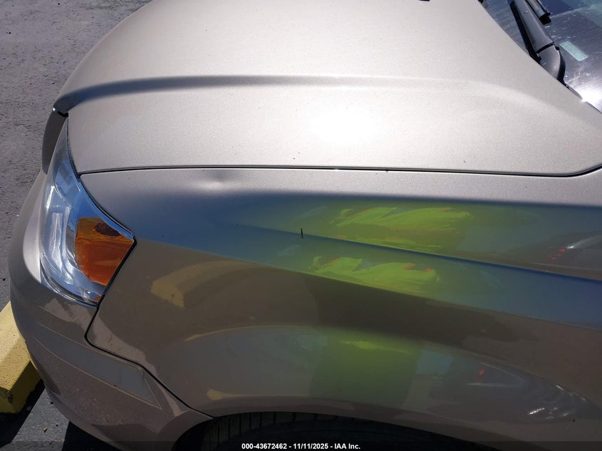 2015 Chrysler Town & Country Touring VIN: 2C4RC1BG0FR538064 Lot: 43672462