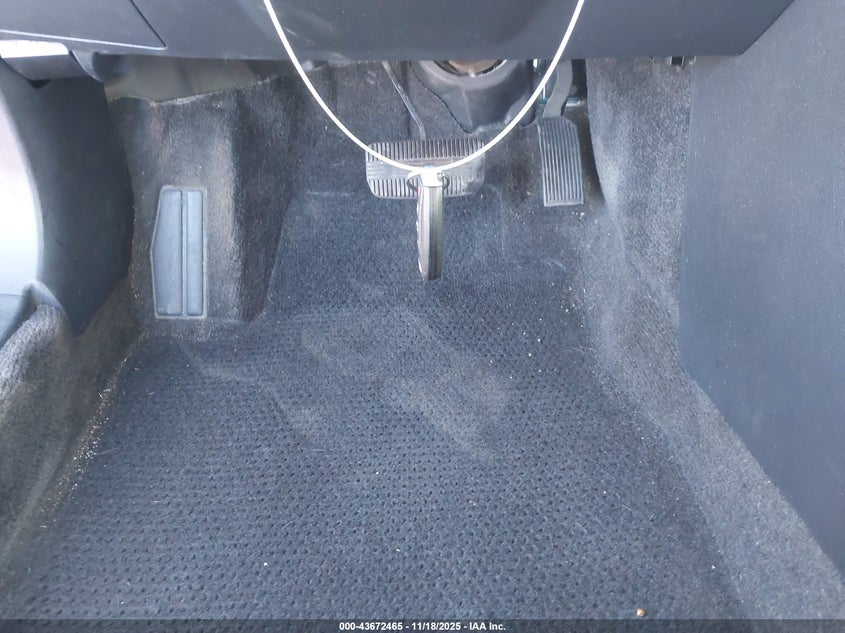 2007 Nissan Maxima 3.5 Sl VIN: 1N4BA41E17C836194 Lot: 43672465