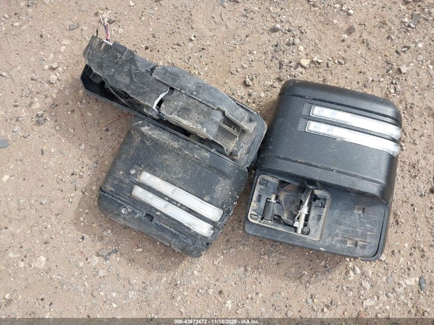 2022 Chevrolet Silverado 2500Hd VIN: 1GC4YNE73NF179801 Lot: 43672472