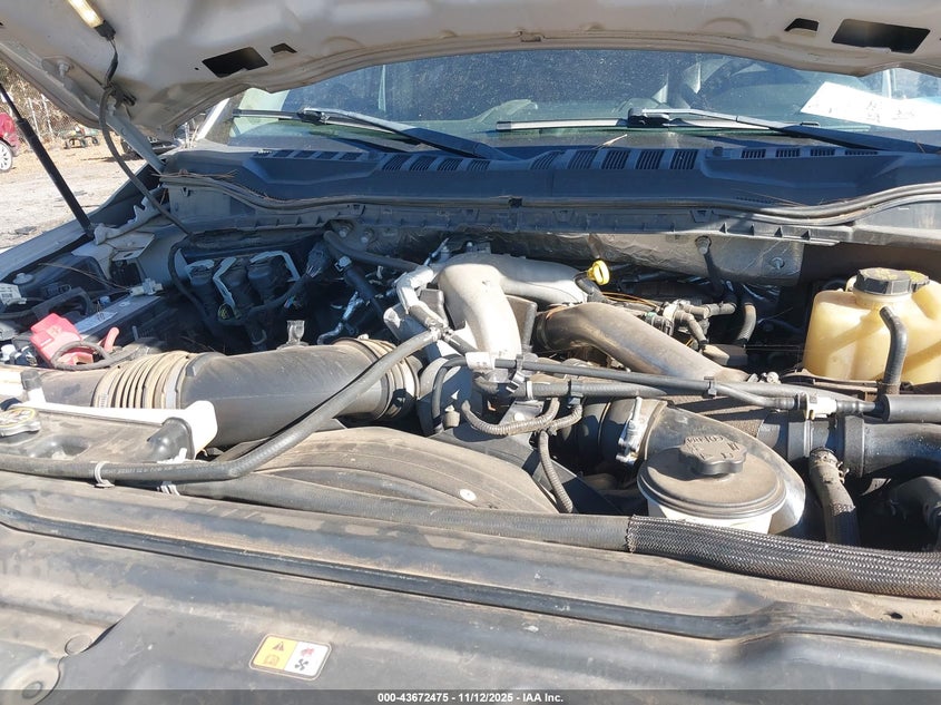 2020 Ford F-350 Xl VIN: 1FT8W3DT6LED51882 Lot: 43672475